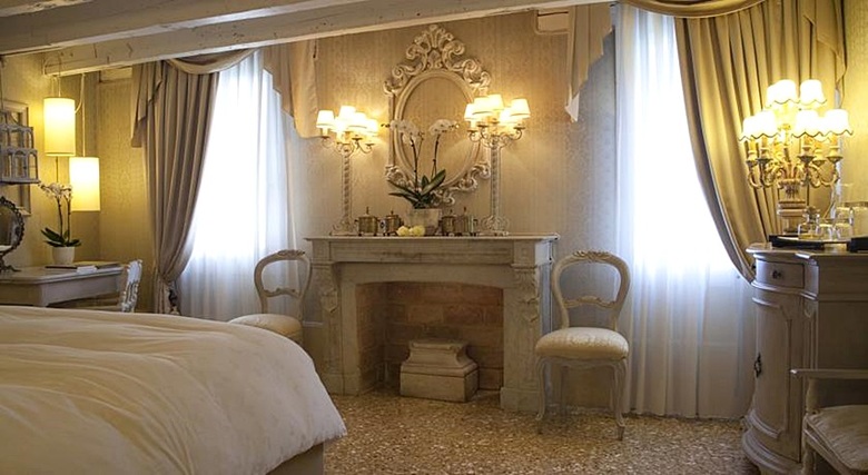Hotel Ca Maria Adele
