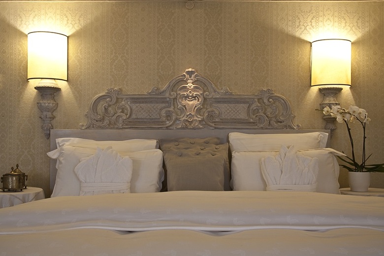 Hotel Ca Maria Adele