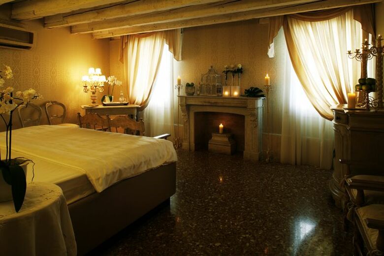 Hotel Ca Maria Adele