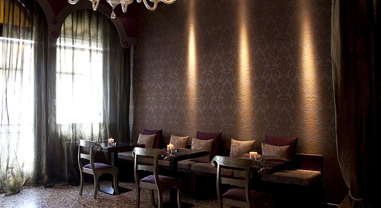 Hotel Ca Maria Adele