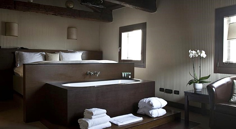 Hotel Ca Maria Adele