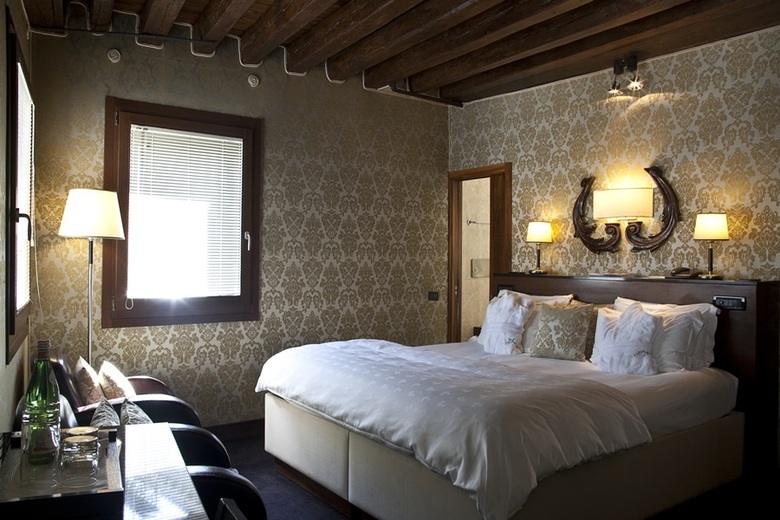 Hotel Ca Maria Adele