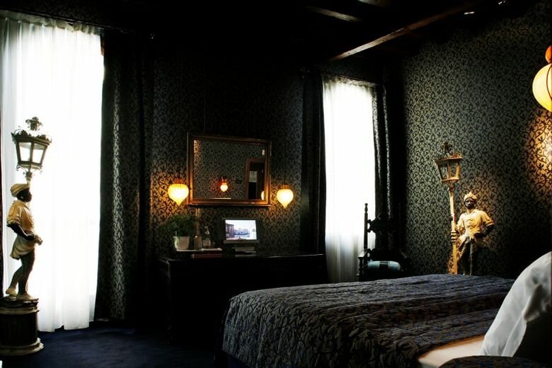 Hotel Ca Maria Adele