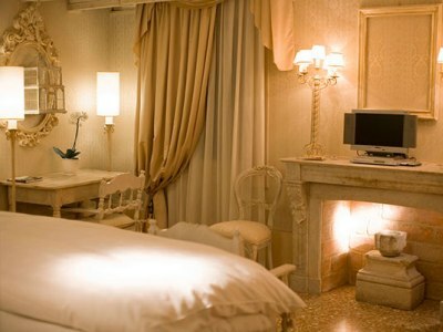 Hotel Ca Maria Adele