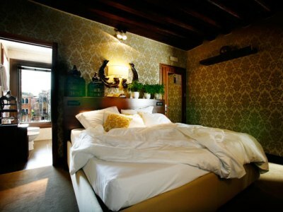 Hotel Ca Maria Adele