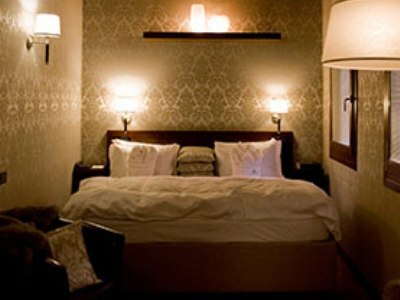 Hotel Ca Maria Adele
