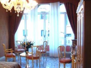 Hotel Locanda Ca' Le Vele