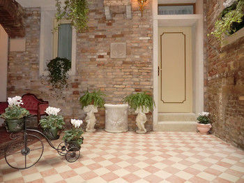Hotel Locanda Ca' Le Vele