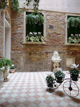 Hotel Locanda Ca' Le Vele