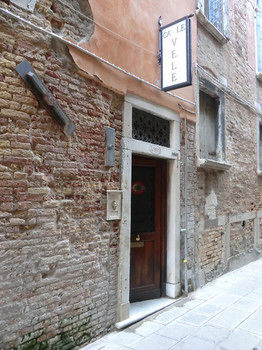 Hotel Locanda Ca' Le Vele