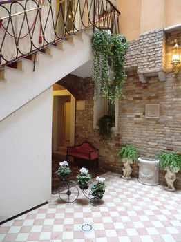 Hotel Locanda Ca' Le Vele