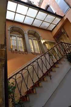 Hotel Locanda Ca' Le Vele