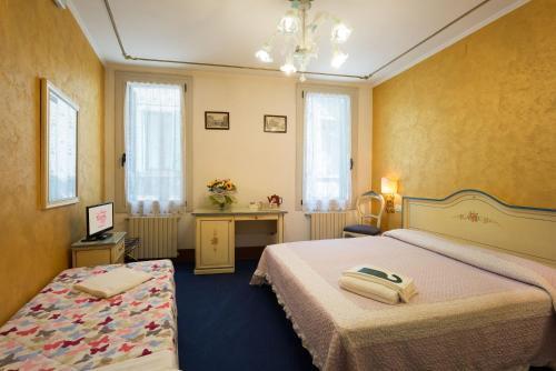 Hotel Locanda Cavanella
