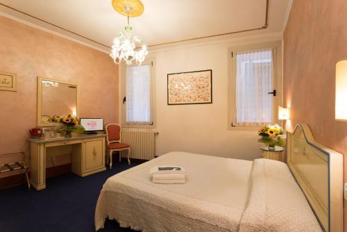 Hotel Locanda Cavanella