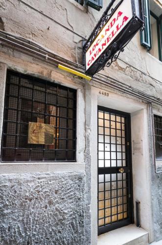 Hotel Locanda Cavanella