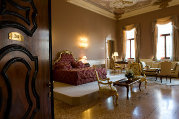 Ca` Sagredo Hotel