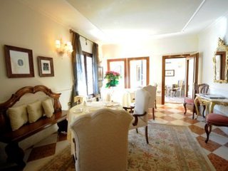 Ca` Sagredo Hotel