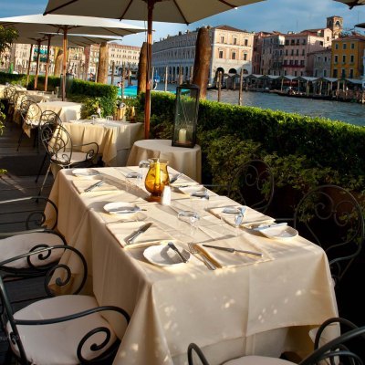 Ca` Sagredo Hotel