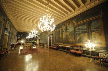 Ca` Sagredo Hotel