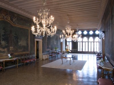Ca` Sagredo Hotel