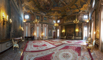 Ca` Sagredo Hotel
