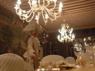 Ca` Sagredo Hotel