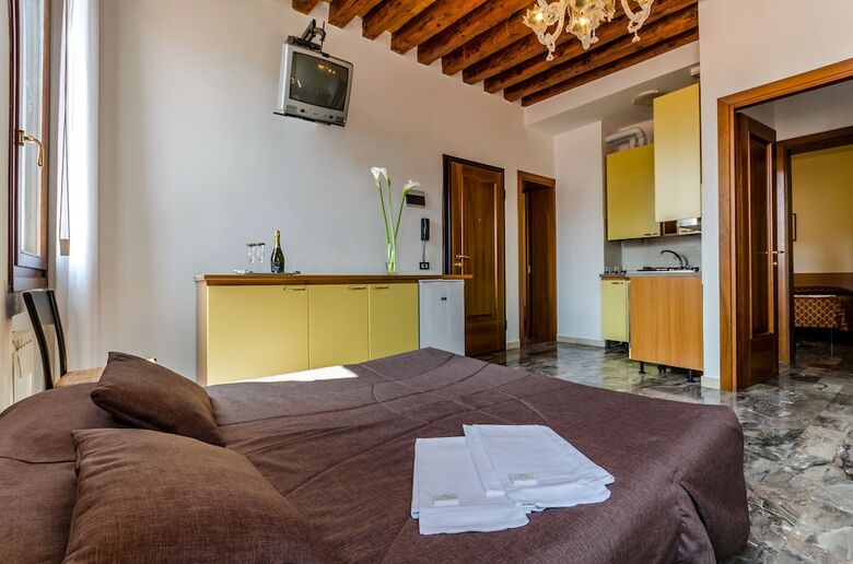 Hotel Ariel Silva