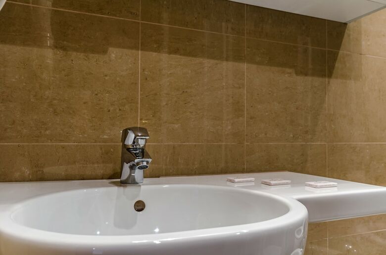 Hotel Ariel Silva