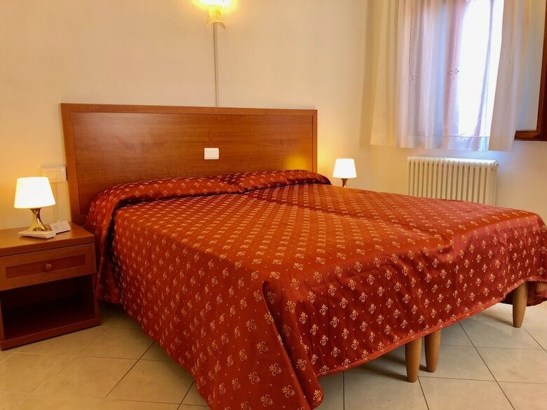 Hotel Ariel Silva
