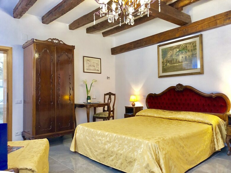 Hotel Ariel Silva