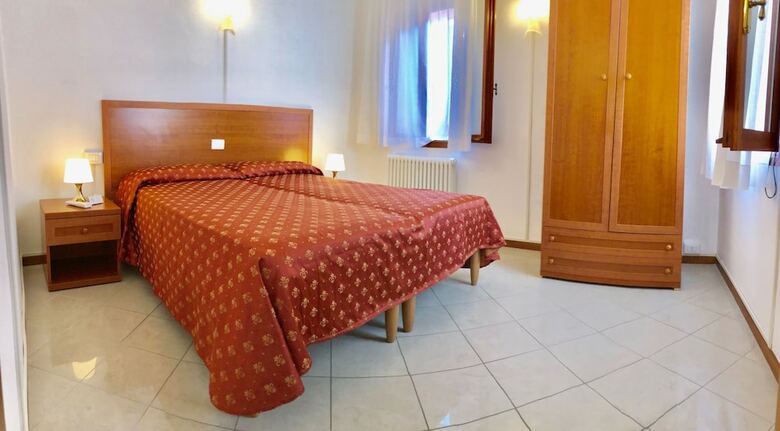 Hotel Ariel Silva