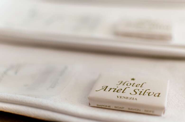 Hotel Ariel Silva