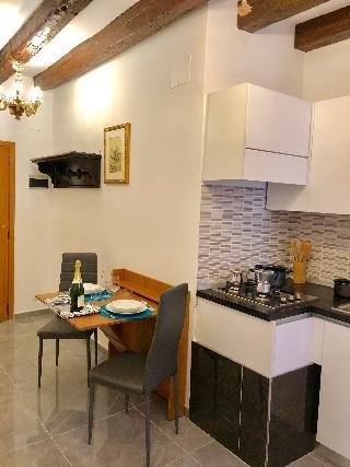Hotel Ariel Silva