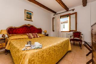 Hotel Ariel Silva