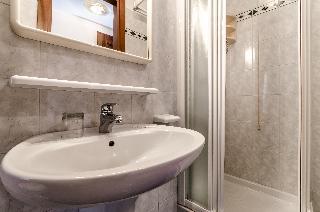 Hotel Ariel Silva