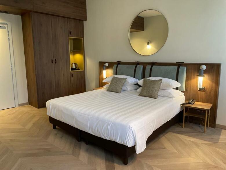 Hotel Ca' Vendramin Di Santa Fosca