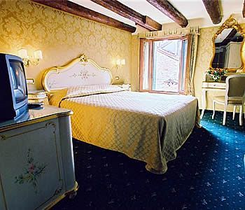 Hotel Locanda Correr