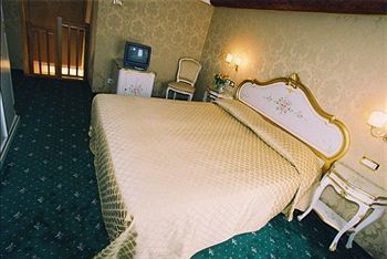 Hotel Locanda Correr