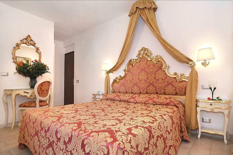Hotel Al Vagon