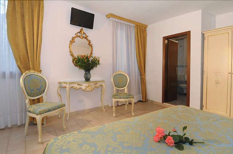 Hotel Al Vagon