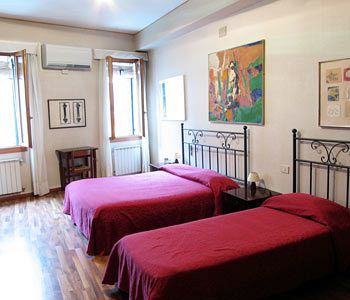 Hotel Antica Locanda Montin