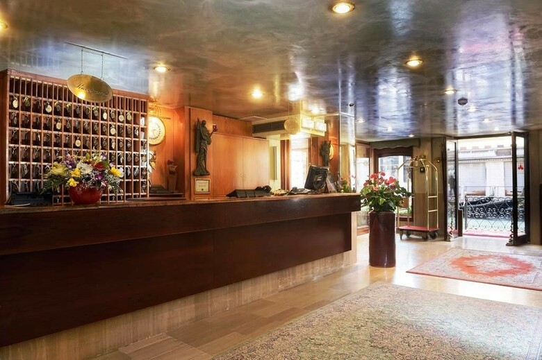 Hotel Albergo Cavalletto E Doge Orseolo