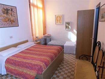 Hotel Casa Peron