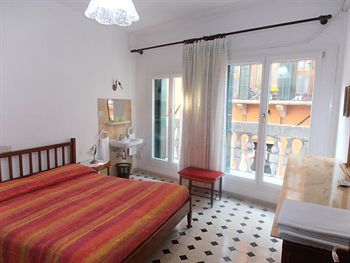 Hotel Casa Peron