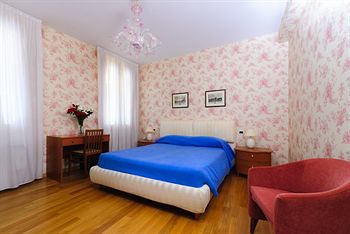 Apartamento Goldoni
