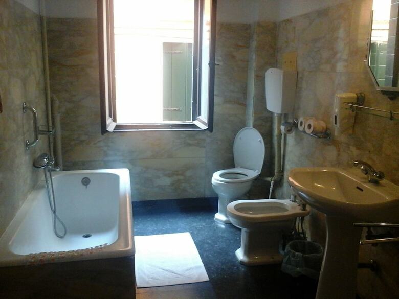 Hotel Pensione Seguso