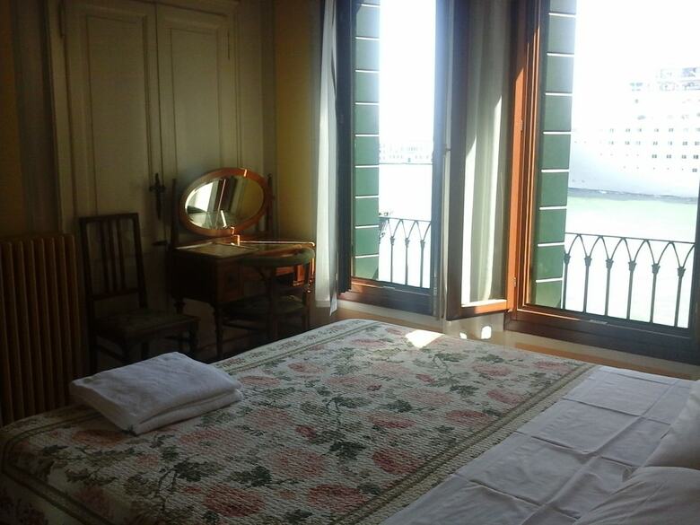 Hotel Pensione Seguso