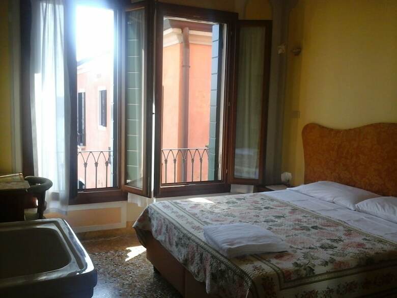Hotel Pensione Seguso