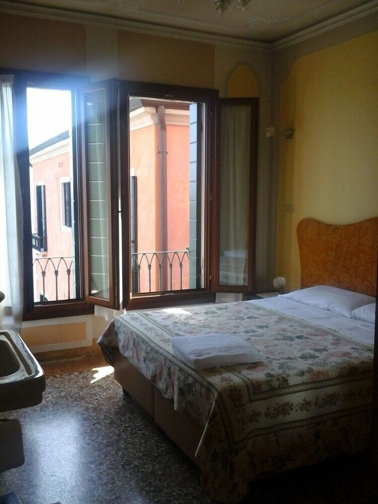 Hotel Pensione Seguso