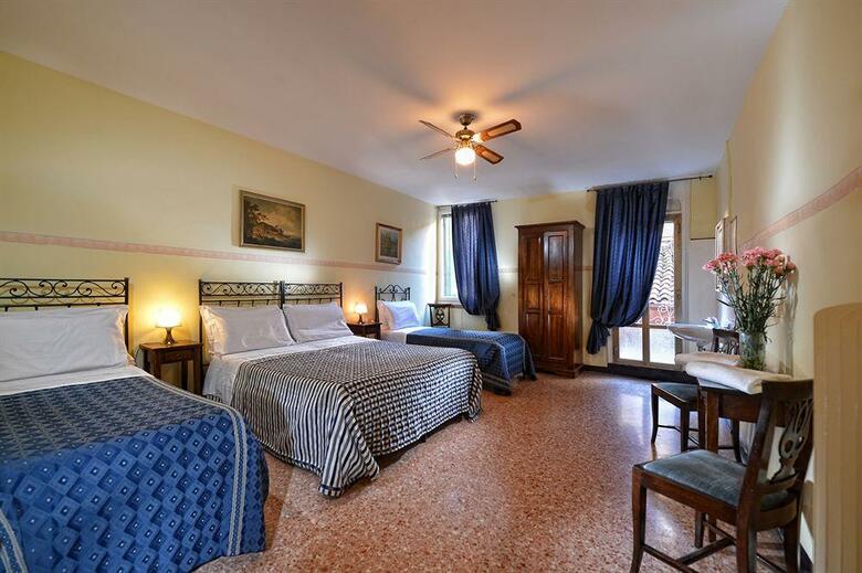 Hotel San Maurizio